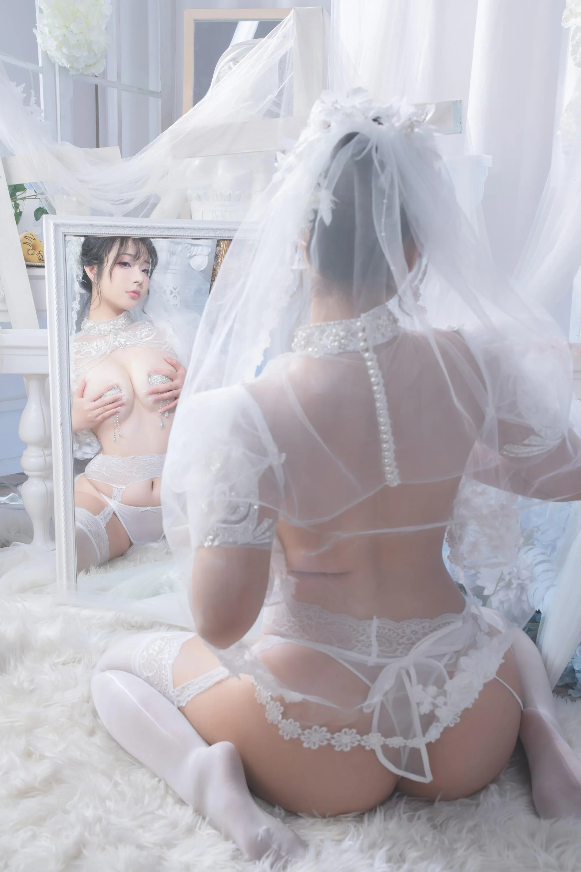Kokuhui – NO.064 520特辑 新婚的妻子 [127P]插图7